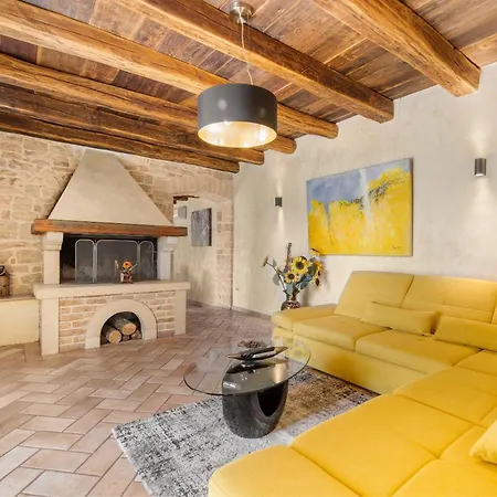 Villa Zvonar Rakotule