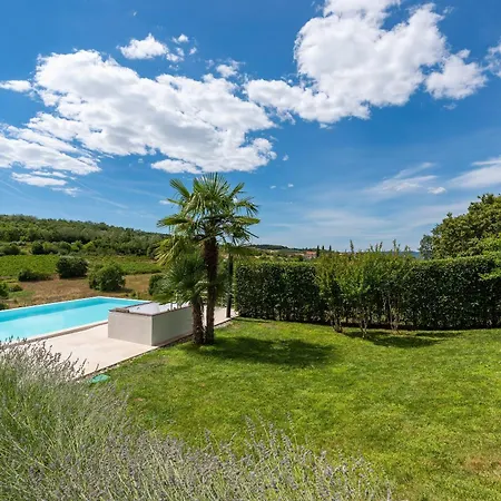 Villa Zvonar Rakotule