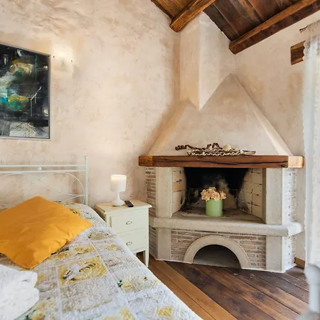 Villa Zvonar Rakotule