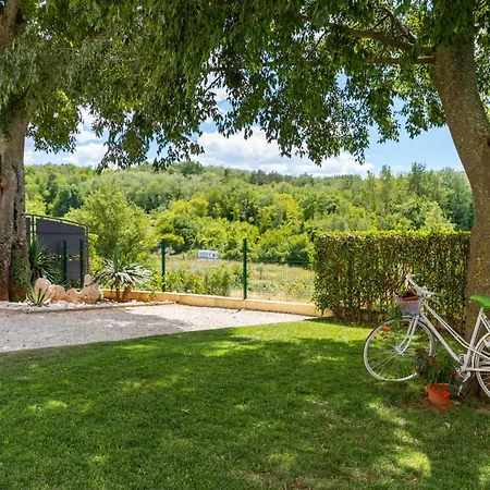 Villa Zvonar Rakotule