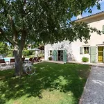 Zvonar Villa