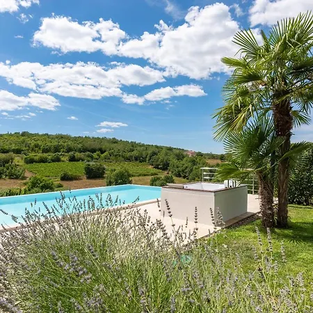 Zvonar ヴィラ Rakotule