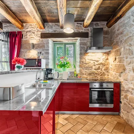 ヴィラ Zvonar Rakotule