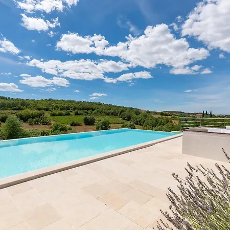 Zvonar Βίλα Rakotule