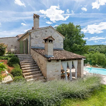 ヴィラ Zvonar Rakotule